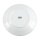 Olympia Whiteware Teller mit breitem Rand - 31cm - 12 Teller