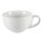Olympia Whiteware Cappuccinotassen + Untertassen - 28,4cl - 24 Sets