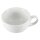 Olympia Whiteware Cappuccinotassen + Untertassen - 28,4cl - 24 Sets