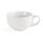 Olympia Whiteware Cappuccinotassen + Untertassen - 20cl - 12 Sets