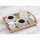 Olympia Whiteware elegante Tassen + Untertassen - 23cl - 12 Sets