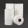 Toilettenpapier Mini Jumbo von Jantex - 2 lagig - 12 Rollen - Jumborollen