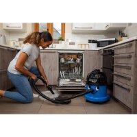 Numatic Sproei-extractiemaschine Staubsauger Henry Wash...