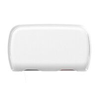 Toilettenpapierspender SemyTop - für 2 Rollen -...
