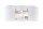 Handtuchrollen SemyTop - Autocut - 20 cm - 1-lagig, TAD - hochweiß - 6 Rollen