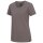 Nitras Motion Tex Plus T-Shirt  | Gr. XS - 3XL | Arbeitsshirt f. Damen | grau