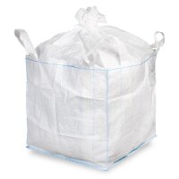 SemyTop PP Big Bag - 90x90x90 cm - SWL 1000kg -...