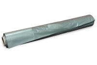 Sobsy LDPE-Regenerat Baufolie - 3 x 10 m - transluzent -...
