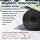 Sobsy LDPE-Regenerat Baufolie - 3 x 50 m - transluzent - Typ 120 - 1 Rolle