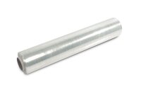 Funny LDPE Stretchfolie - 50 cm - transparent - Typ 23...