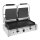 Buffalo Bistro doppelter Kontaktgrill | glatt/glatt | 2,9 kW | Grill