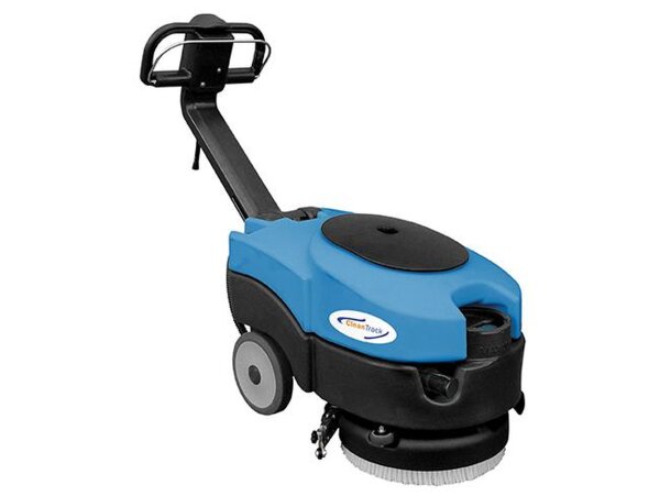 NANOscrub E36 - Nachläufer Reinigungsautomat