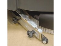 NANOscrub E36 - Nachläufer Reinigungsautomat