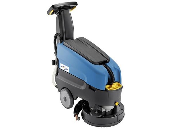 NANOscrub Power36 - Nachläufer Reinigungsautomat