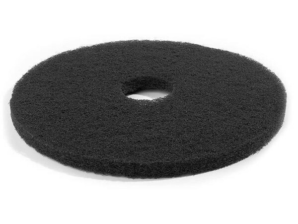 Super-Pad Janex Clean Track FloorLine - 410mm - 10 Pads f. Reinigungsmaschine