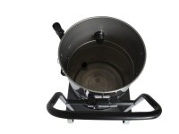 VacLine Industriesauger 70-3-STBL - Nass-/Trockensauger