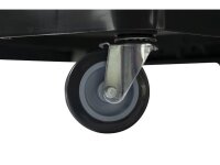 VacLine Industriesauger 70-3-STBL - Nass-/Trockensauger