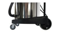 VacLine Industriesauger 70-3-STBL - Nass-/Trockensauger