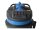 VacLine Industriesauger 70-3-STBL - Nass-/Trockensauger