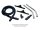 VacLine Industriesauger 90-3-PLBL-SF - Nass-/Trockensauger