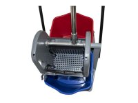 CleanTrack Doppelfahreimer - Duo 217 P - 2 x 17 Liter -...