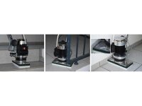 Clean Track Quadro Mini Reinigungsmaschine - inkl. 8 Liter Laugentank