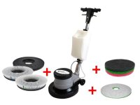 Clean Track NANOdisc 43 Evolution - 1200 W -...