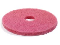 Flamingo-Pad Janex 460 mm - rosa - Pads Super - 10 Pads...