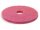 Flamingo-Pad Janex 560 mm - rosa - Pads Super - 10 Pads f. Reinigungsmaschinen