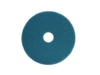 Smart Scrub Pads Diamant 510 mm - blau - 10 Pads f....