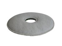 Janex Rasenpad/Turf Scrub Rasenpads - grün - 410 mm...