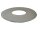 Janex Pads - blau - 460 mm - Mikrofaser - 10 Pads f. Reinigungsmaschinen