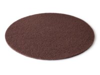 Maroon Eco Prep – Schleifpads Janex - 180 mm - 10 Pads