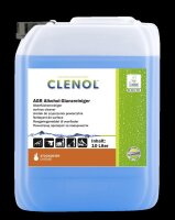 Clenol AGR  Alkohol-Glanzreiniger - 1 x 10 L Kanister -...