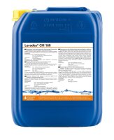 Lerades CM 160 Gewerbespülmaschinenreiniger - 10 l -...