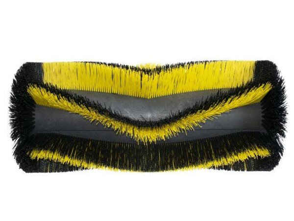 Kehrwalze Kunststoffkörper passend für Kärcher Think KM125/130R