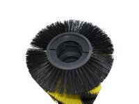 Kehrwalze Kunststoffkörper passend für Kärcher Think KM125/130R