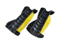 Kehrwalze Kunststoffkörper passend für Kärcher Think KM125/130R