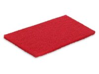 Normal-Handpad Janex - rot - 150 x 85 mm - rechteckig -...