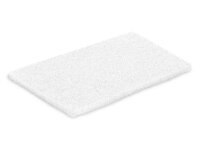 Normal-Handpad Janex - weiß - 235 x 155 mm -...