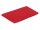 Normal-Handpad Janex - rot - 250 x 115 mm - rechteckig - 50 Reinigungspads