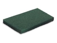 Super-Handpad Janex - grün - 250 x 115 mm -...