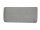 Microfaser-Handpad Niedrigflor - weiß - 250 x 115 mm - rechteckig - 10 Pads