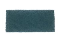 JUWEX - Handpad - 250 x 115 mm - rechteckig - 10 Pads -...