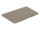 Normal-Handpad Janex - beige - 150 x 85 mm - rechteckig - 100 Reinigungspads