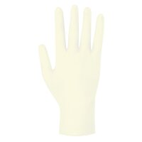 Einmalhandschuhe Meditrade Reference - leicht gepudert -...