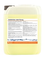 Wardosal GSM-Flüssig - 12 kg - Geschirrreiniger -...