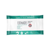 FORMADES Derm HD Wipes Händedesinfektionstücher...