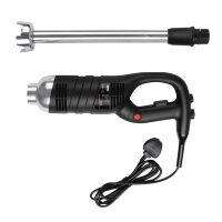 Buffalo Stabmixer mit variabler Geschwindigkeit und 300-mm-Schaft