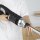 Buffalo Stabmixer mit variabler Geschwindigkeit und 300-mm-Schaft